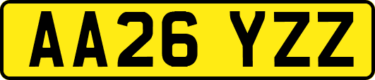 AA26YZZ