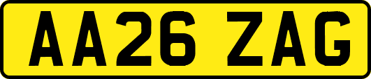 AA26ZAG