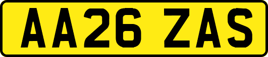 AA26ZAS