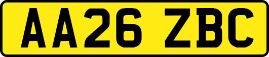 AA26ZBC