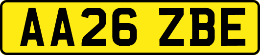 AA26ZBE