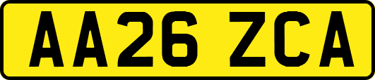 AA26ZCA