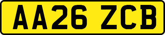 AA26ZCB
