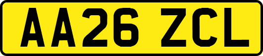 AA26ZCL