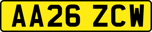 AA26ZCW