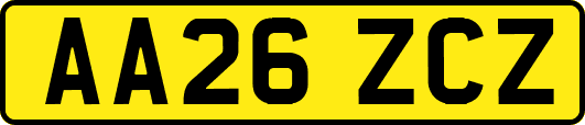 AA26ZCZ