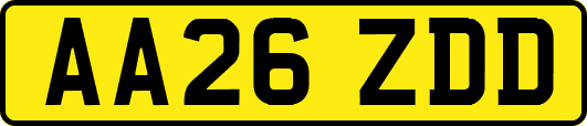 AA26ZDD