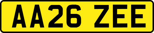AA26ZEE