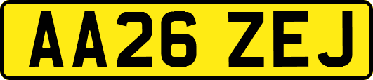 AA26ZEJ