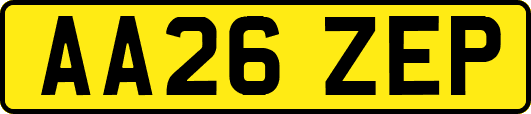 AA26ZEP