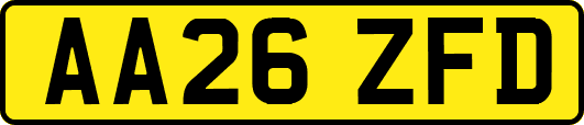 AA26ZFD