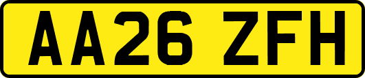 AA26ZFH