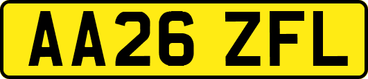 AA26ZFL
