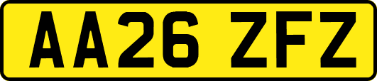 AA26ZFZ
