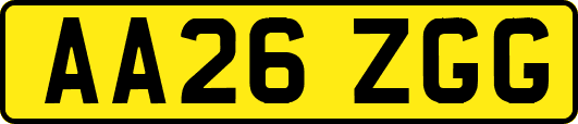 AA26ZGG