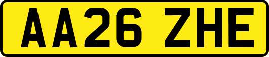 AA26ZHE