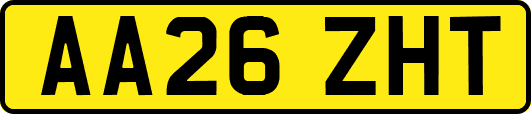 AA26ZHT