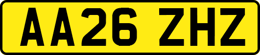 AA26ZHZ