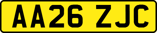 AA26ZJC