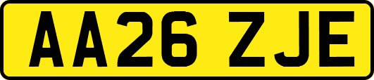 AA26ZJE