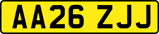 AA26ZJJ