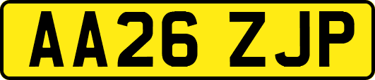 AA26ZJP