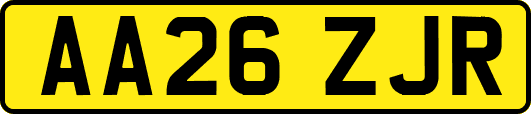 AA26ZJR