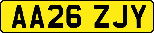 AA26ZJY