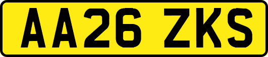 AA26ZKS