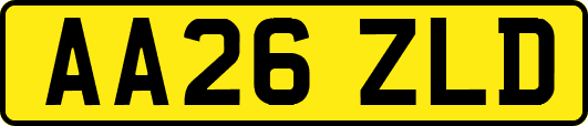 AA26ZLD