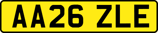 AA26ZLE