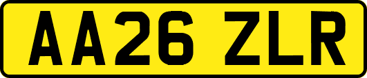 AA26ZLR