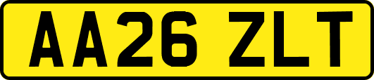 AA26ZLT
