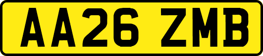 AA26ZMB