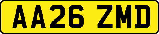 AA26ZMD