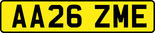 AA26ZME