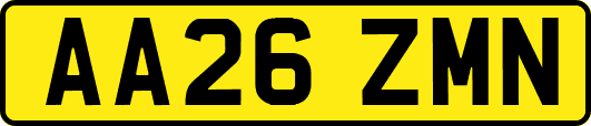 AA26ZMN