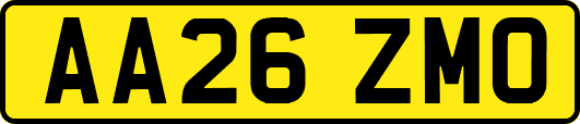 AA26ZMO