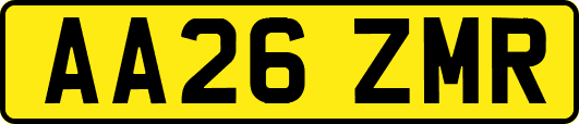 AA26ZMR