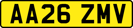 AA26ZMV