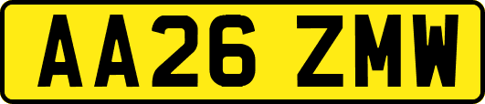 AA26ZMW