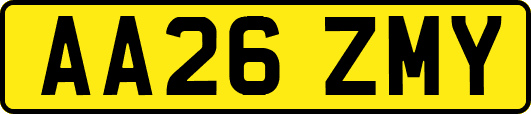 AA26ZMY