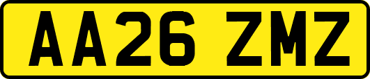 AA26ZMZ