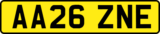 AA26ZNE