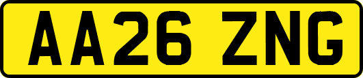 AA26ZNG