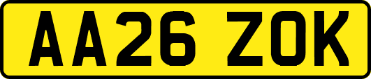 AA26ZOK