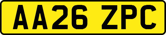 AA26ZPC