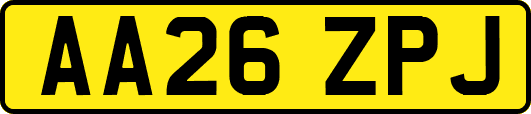 AA26ZPJ