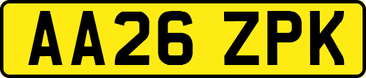 AA26ZPK