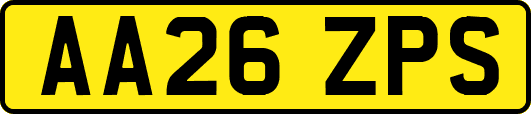 AA26ZPS